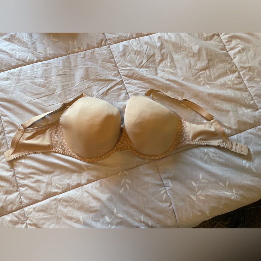 SOLD Freya Bra UK 36G, US 36I